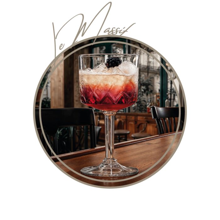 Cocktail du Massif