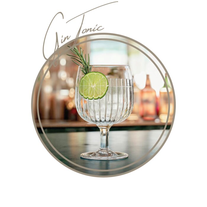 Gin Tonic