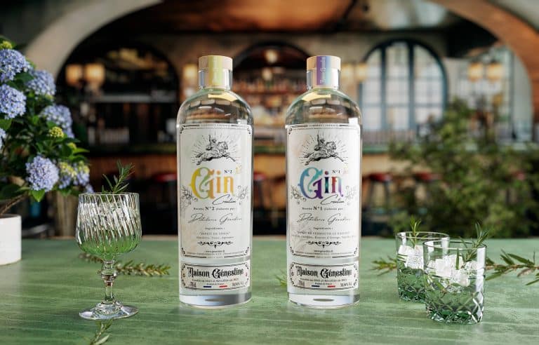 Comment se fabrique un gin artisanal ?