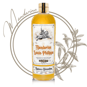 Mandarine Louis-Philippe