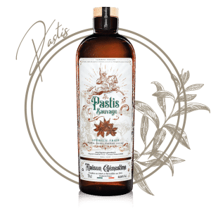 Pastis Sauvage