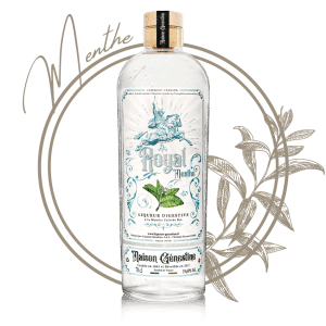 Royal Menthe