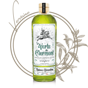 Verte de Clermont