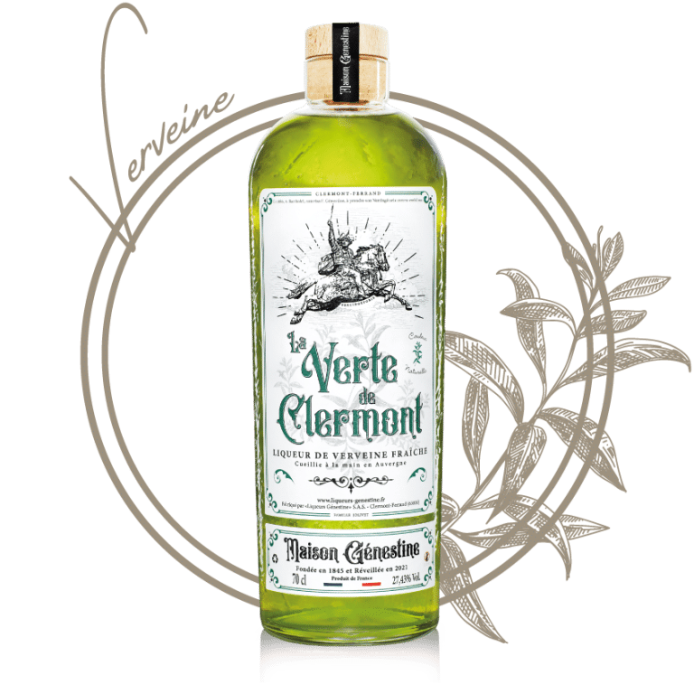Verte de Clermont