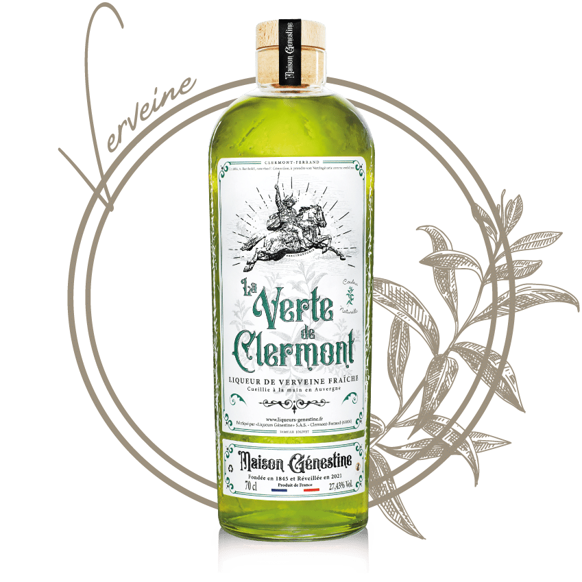 Verte de Clermont